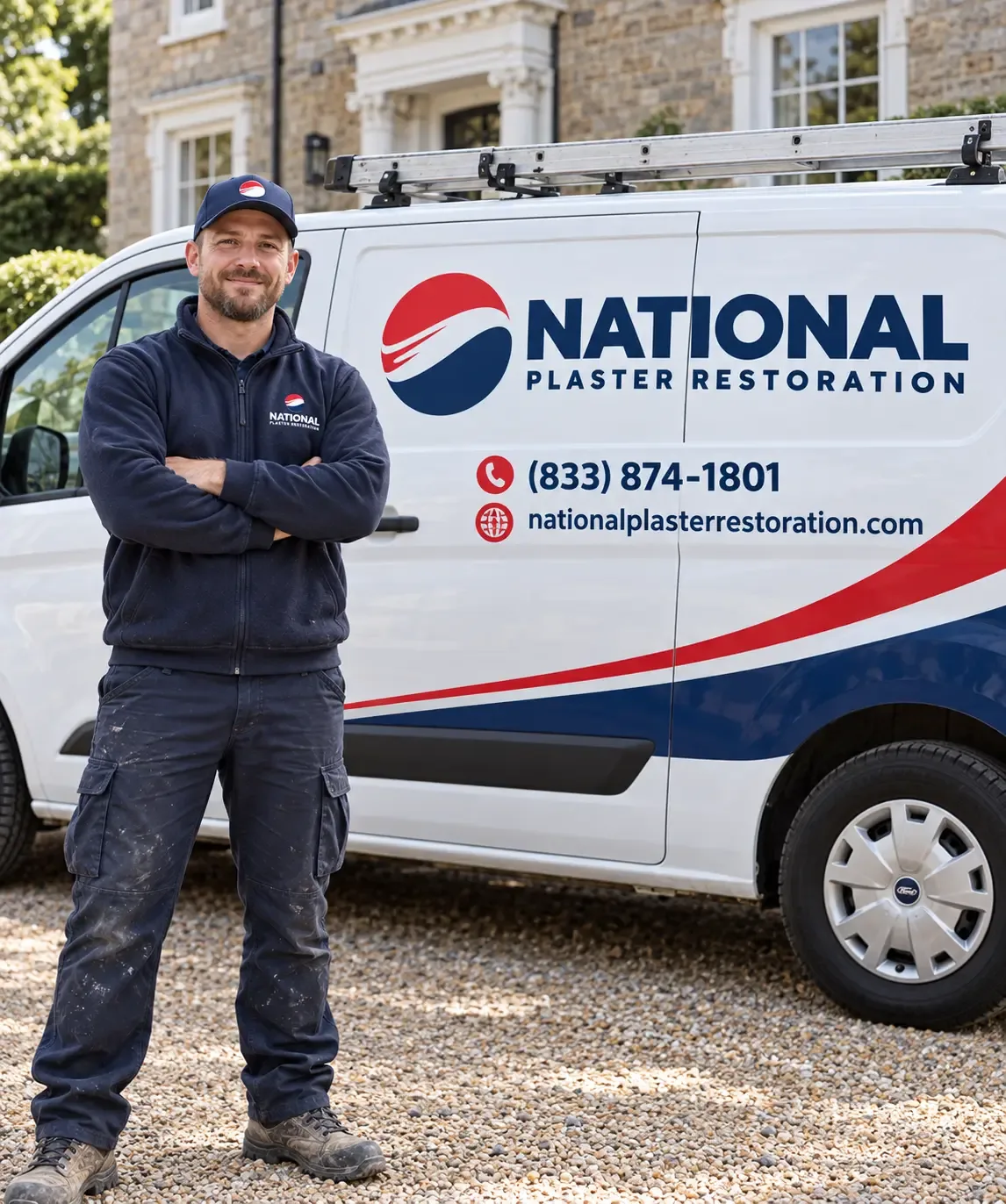 Plaster Repair Stonewall, OK FAQs